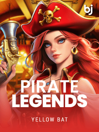 Pirate Legends thumbnail