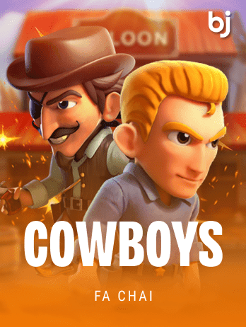 COWBOY thumbnail