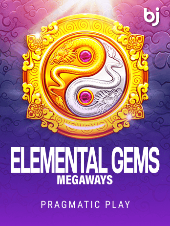 Elemental Gems Megawayspng thumbnail