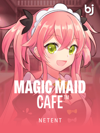 Magic Maid Cafe thumbnail