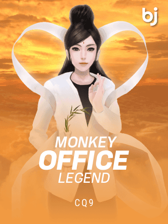 Monkey Office Legendpng thumbnail