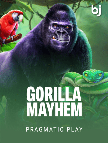 Gorilla Mayhempng thumbnail