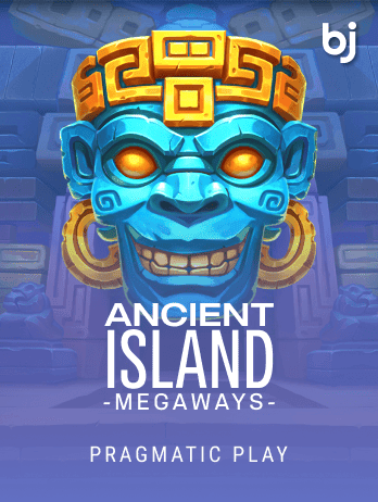 Ancient Island Megaways™ thumbnail