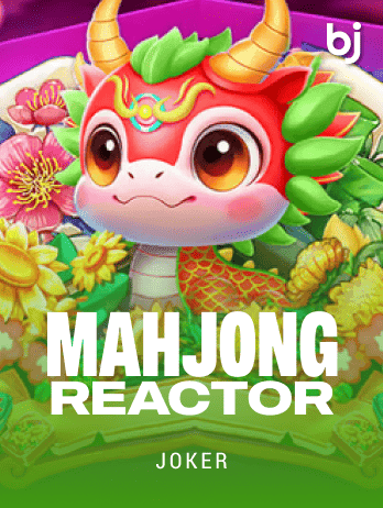 Mahjong Reactor thumbnail