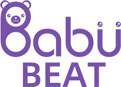 babu80beat Logo